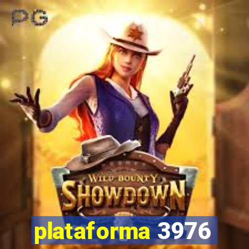 plataforma 3976